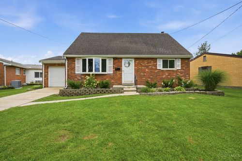1103 Westfield Drive, Harrison, OH, 45030 | Card Image