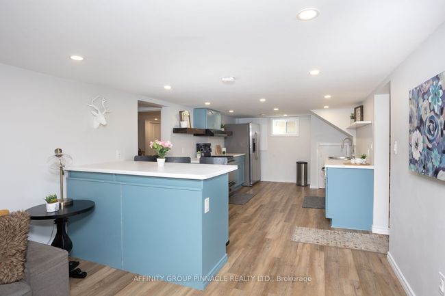 44 St David St, House other with 5 bedrooms, 2 bathrooms and 4 parking in Lindsay ON | Image 26