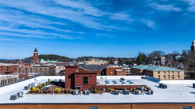 UNIT-302 - 1 E 3 Rd Ave, Condo with 1 bedrooms, 1 bathrooms and 1 parking in Rome GA | Image 26