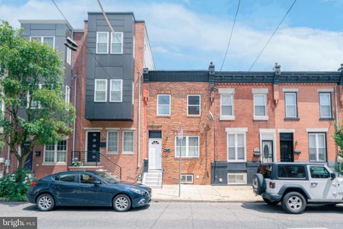 1221 S 24th St, PHILADELPHIA, PA, 19146-4117 | Card Image