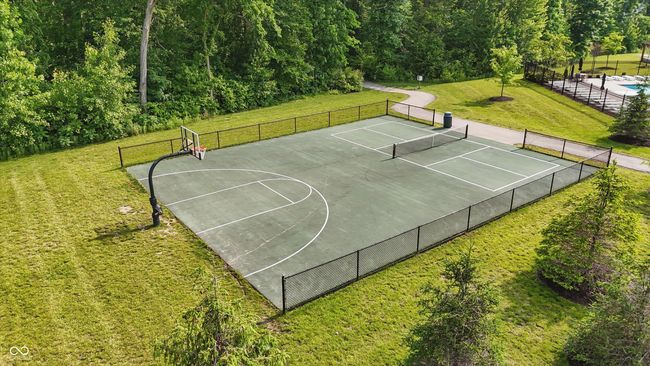 5130 Melbourne Pl, House other with 6 bedrooms, 7 bathrooms and null parking in Zionsville IN | Image 138