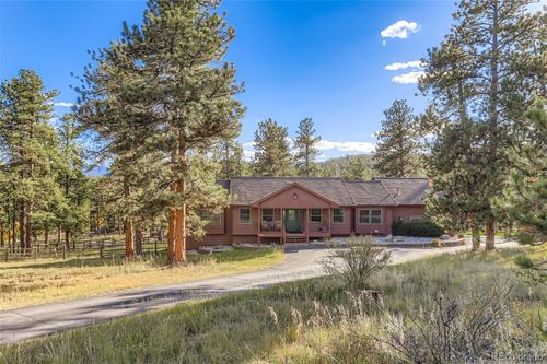 260 Old Corral Rd, Bailey, CO, 80421-2368 | Card Image