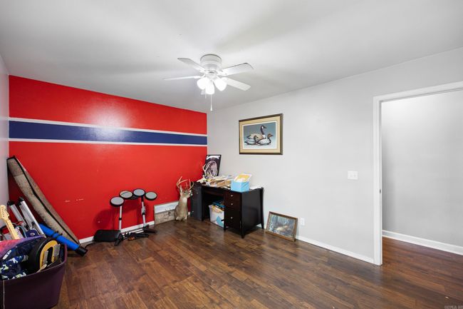 703 Castlegate Loop, House other with 4 bedrooms, 3 bathrooms and null parking in Russellville AR | Image 31