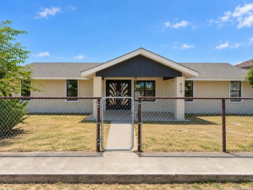 419 Candelario Montalvo, Eagle Pass, TX, 78852 | Card Image