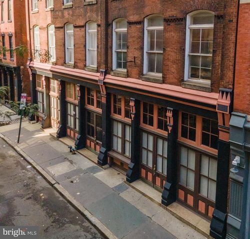 204-12 S Letitia St, PHILADELPHIA, PA, 19106-3033 | Card Image