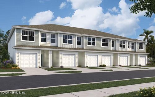 714 Sailor Grove Ln, JACKSONVILLE, FL, 32221-1621 | Card Image
