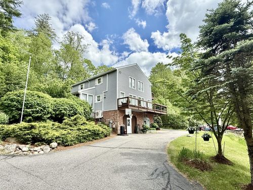 493 N Shore Rd, Spofford, NH, 03462-3910 | Card Image
