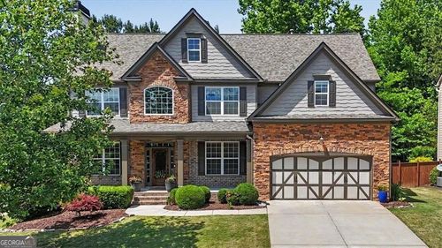 122 Lakestone Pkwy, Woodstock, GA, 30188-5424 | Card Image