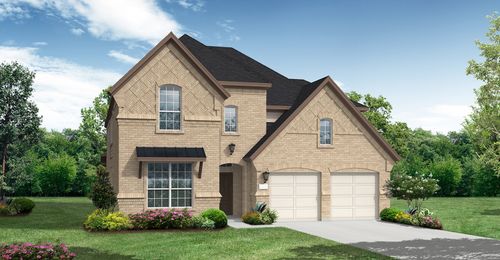 4140 Berylline Ln, Prosper, TX, 75078-3433 | Card Image