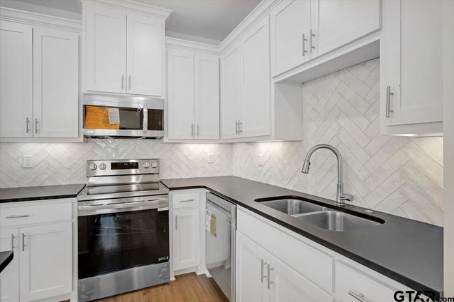 222 Nolan Farms Dr, House other with 3 bedrooms, 2 bathrooms and null parking in Winona TX | Image 11