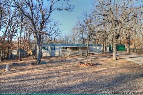 4578 Golden Way, Kingston, OK, 73439-5095 | Card Image
