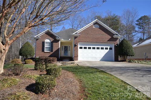 101 S Kayla Dr, Salisbury, NC, 28146-7420 | Card Image