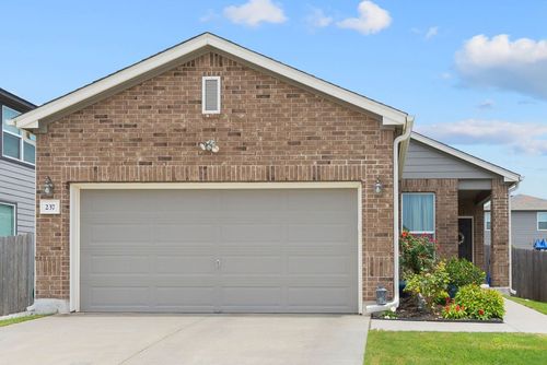 237 Benmyrtle Trl, Georgetown, TX, 78626-7749 | Card Image