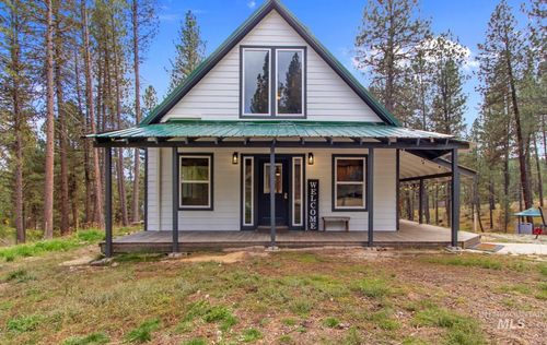 12 N Meadow Creek Rd, Idaho City, ID, 83631-4136 | Card Image