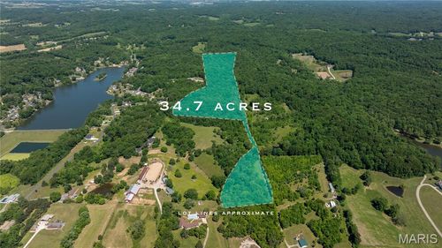 0 State Hwy E, Jackson, MO, 63755 | Card Image