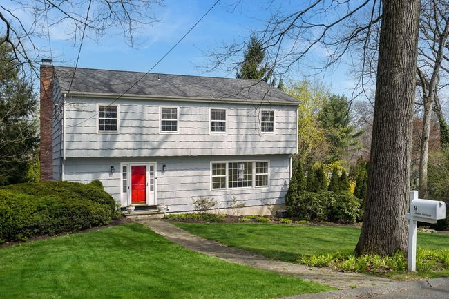 9 Jean Ave, House other with 5 bedrooms, 3 bathrooms and null parking in Norwalk CT | Image 27