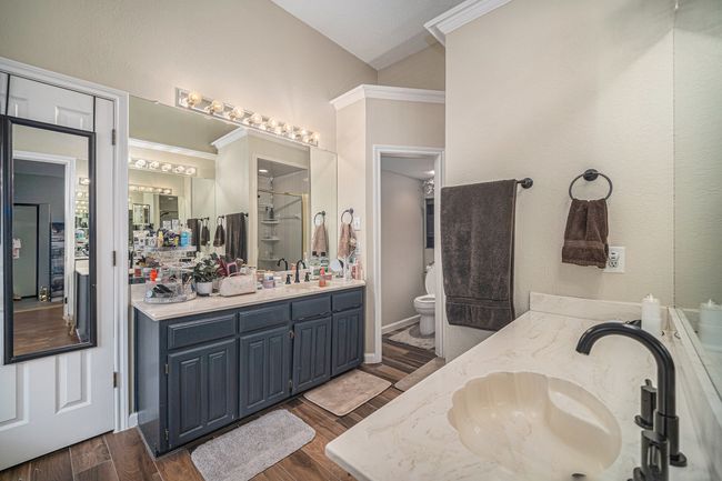 5501 Gateway Ln, House other with 3 bedrooms, 3 bathrooms and null parking in Arlington TX | Image 20