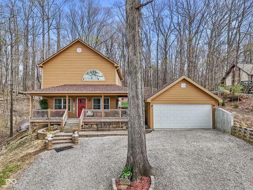 4379 E Rembrandt Dr, Martinsville, IN, 46151-6036 | Card Image