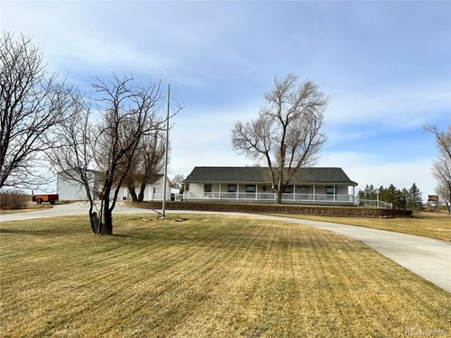 51267 County Road 20.5, Limon, CO, 80828 | Card Image