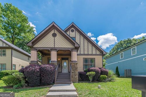 3044 Dogwood Dr, Hapeville, GA, 30354-1162 | Card Image