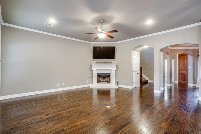 302 Blue Stem Ln, House other with 4 bedrooms, 4 bathrooms and null parking in Aledo TX | Image 6