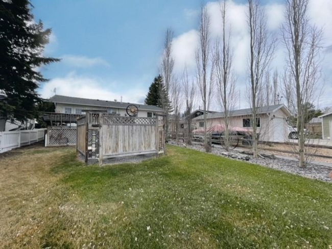 5509 45 St, House detached with 4 bedrooms, 2 bathrooms and 4 parking in Provost AB | Image 28