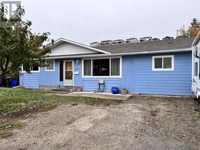 1715 42a St, House other with 3 bedrooms, 2 bathrooms and 2 parking in Vernon BC | Image 1