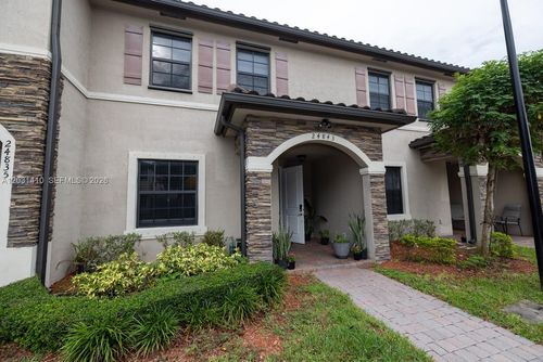 24843 Sw 114th Ct, Homestead, FL, 33032 | Card Image