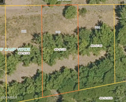 303-4261 E Lazy River Rd, Camp Verde, AZ, 86322 | Card Image