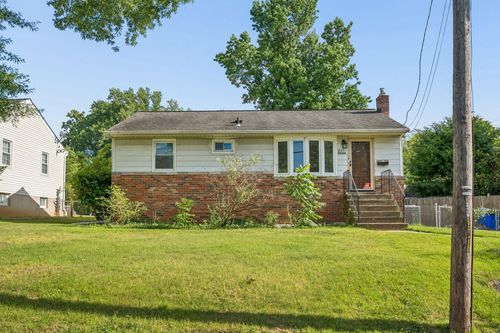 5711 Osage St, BERWYN HEIGHTS, MD, 20740-2717 | Card Image