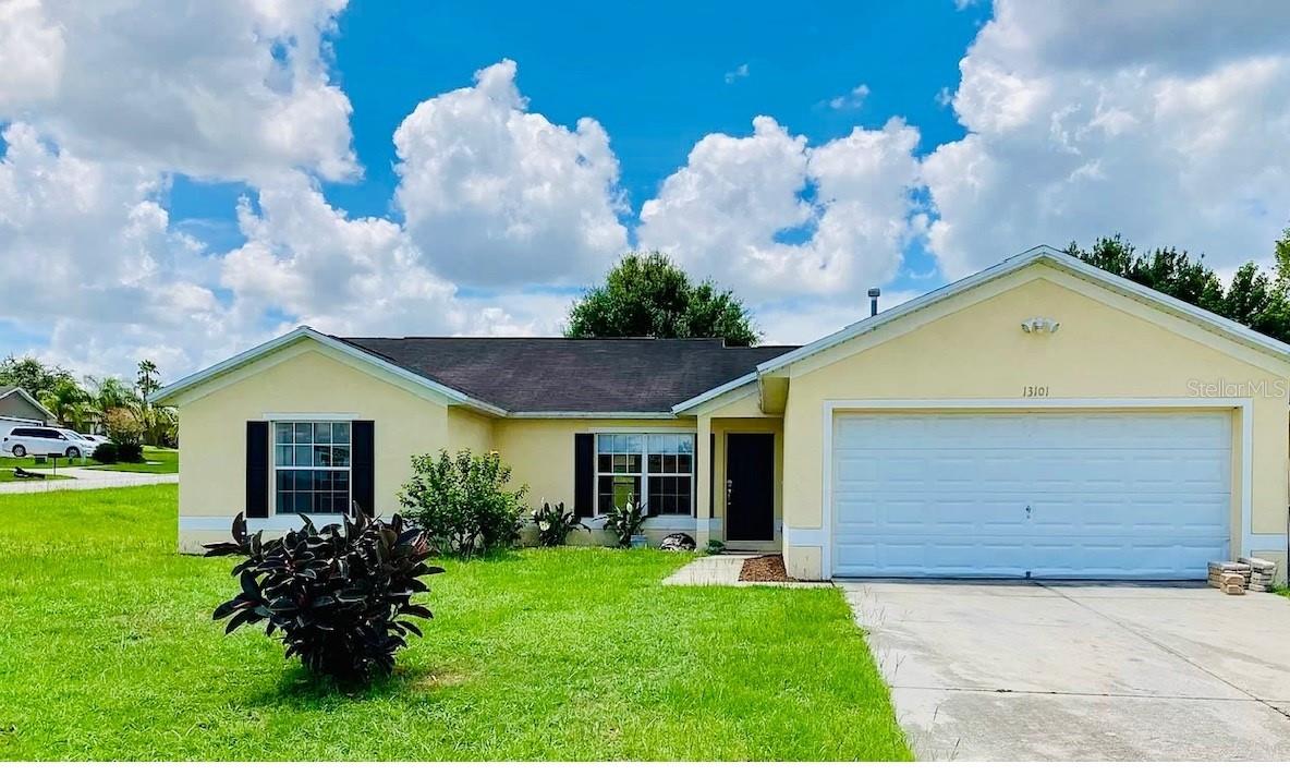 Moonflower Ct, Clermont, FL 34711