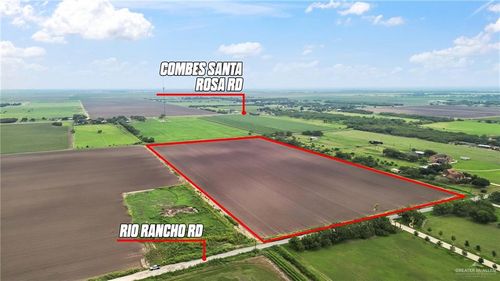 00 Rio Rancho Rd, Harlingen, TX, 78552 | Card Image