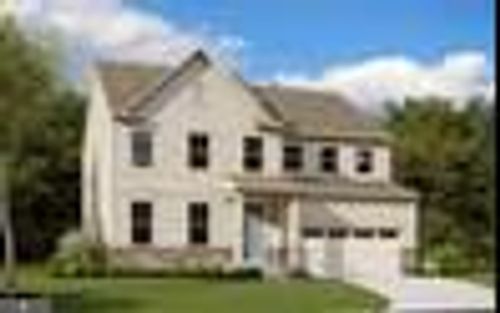 9812 Stonehaven Ct, WALDORF, MD, 20601-3797 | Card Image
