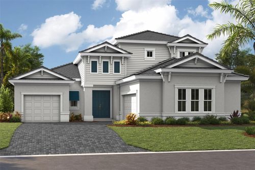 3805 Country View Ct, LAKEWOOD RANCH, FL, 34211-2972 | Card Image