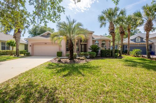 34 Southlake Dr, Palm Coast, FL, 32137-1516 | Card Image
