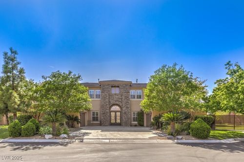 2225 Villefort Ct, Las Vegas, NV, 89117-2770 | Card Image