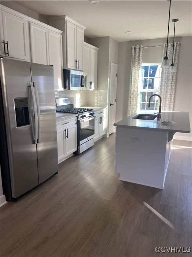 UNIT-15C - 14031 Millpointe Rd, Townhouse with 3 bedrooms, 4 bathrooms and null parking in Midlothian VA | Image 7
