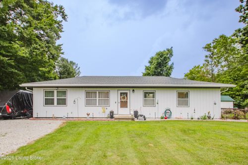 7427 Kensington Rd, Lanesville, IN, 47136-9610 | Card Image