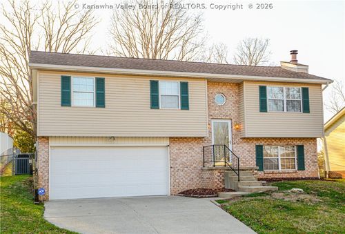 410 Carriage Way, Hurricane, WV, 25526-1340 | Card Image