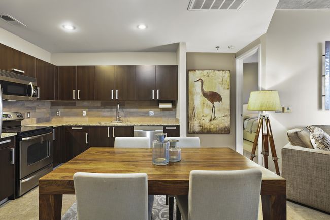 APT-522 - 600 12 Th Ave S, Condo with 2 bedrooms, 2 bathrooms and 2 parking in Nashville TN | Image 5
