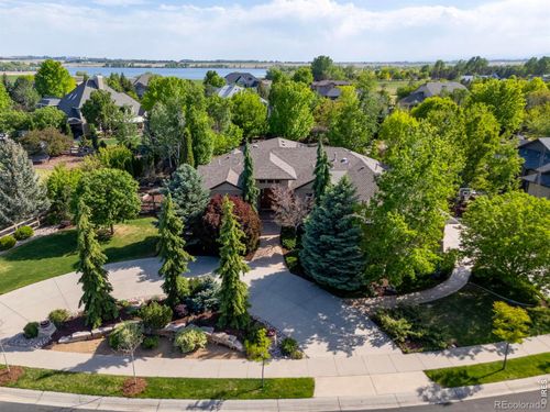 3615 Shallow Pond Dr, Fort Collins, CO, 80528-7169 | Card Image