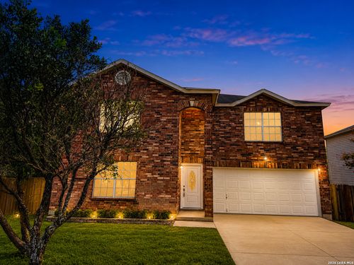 9794 Alexa Pl, San Antonio, TX, 78251-3736 | Card Image