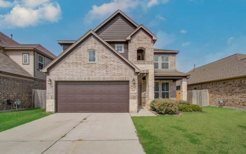 20722 Iron Timber Ln, Katy, TX, 77449-2396 | Card Image