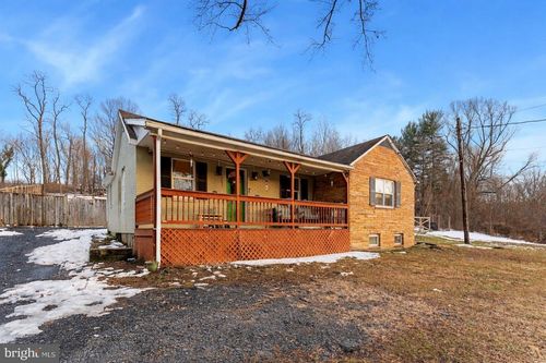 26821 Clarksburg Rd, DAMASCUS, MD, 20872-1550 | Card Image