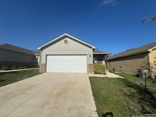 3439 Redbud Grv, San Antonio, TX, 78264-4477 | Card Image