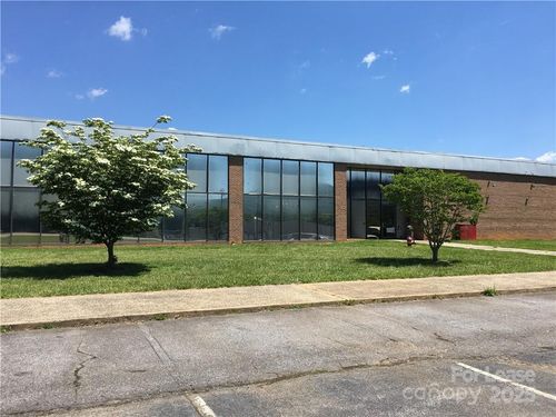 380-850 Warren Wilson Rd, Swannanoa, NC, 28778-2050 | Card Image