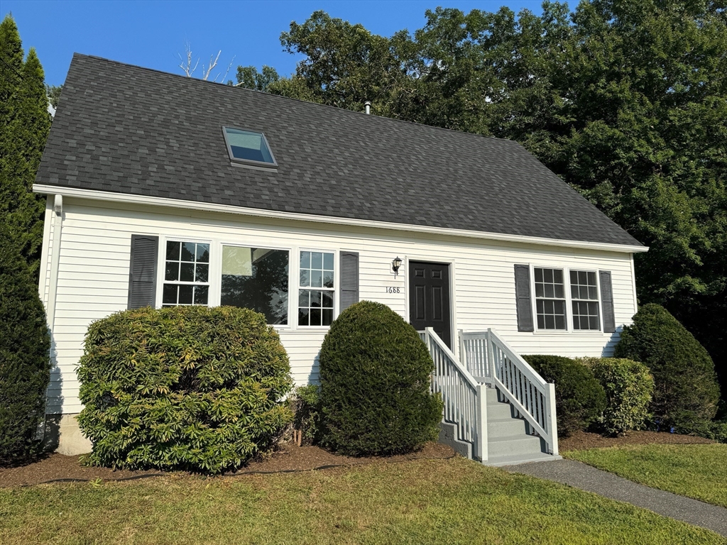 Branch Pkwy, Springfield, MA 01129