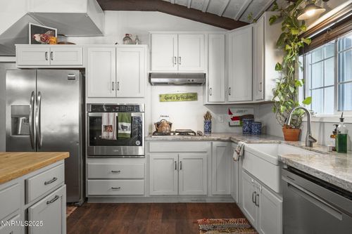 3687 Shawnee Dr, Carson City, NV, 89705-6810 | Card Image