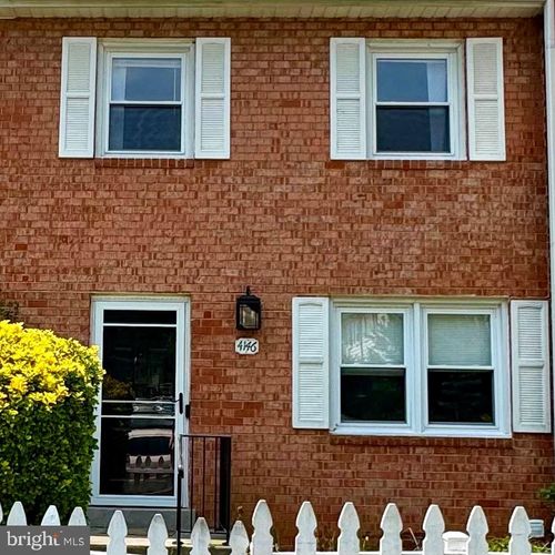4146 Ferrara Ter, DALE CITY, VA, 22193-2825 | Card Image