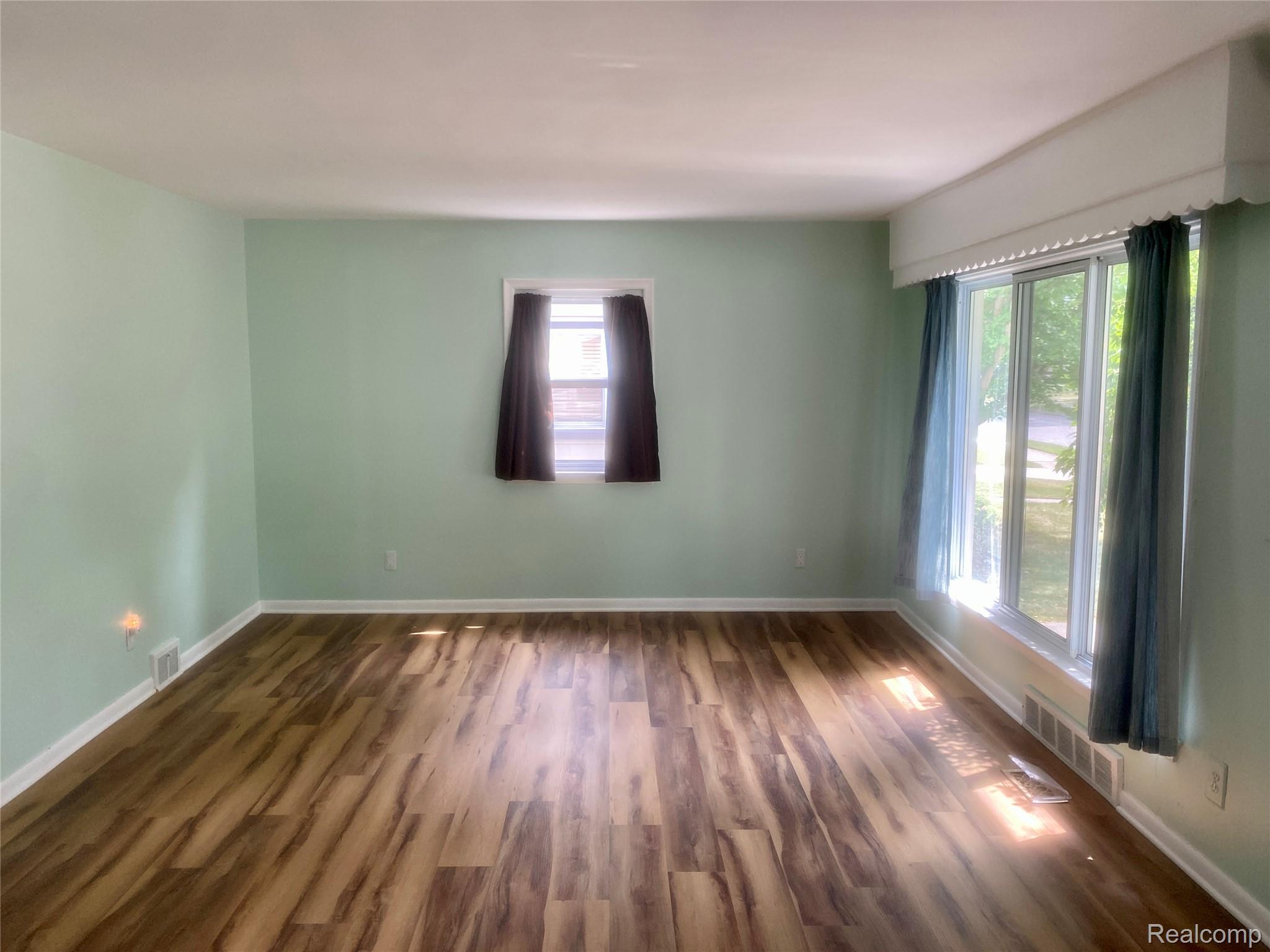 Residential in Royal Oak 5